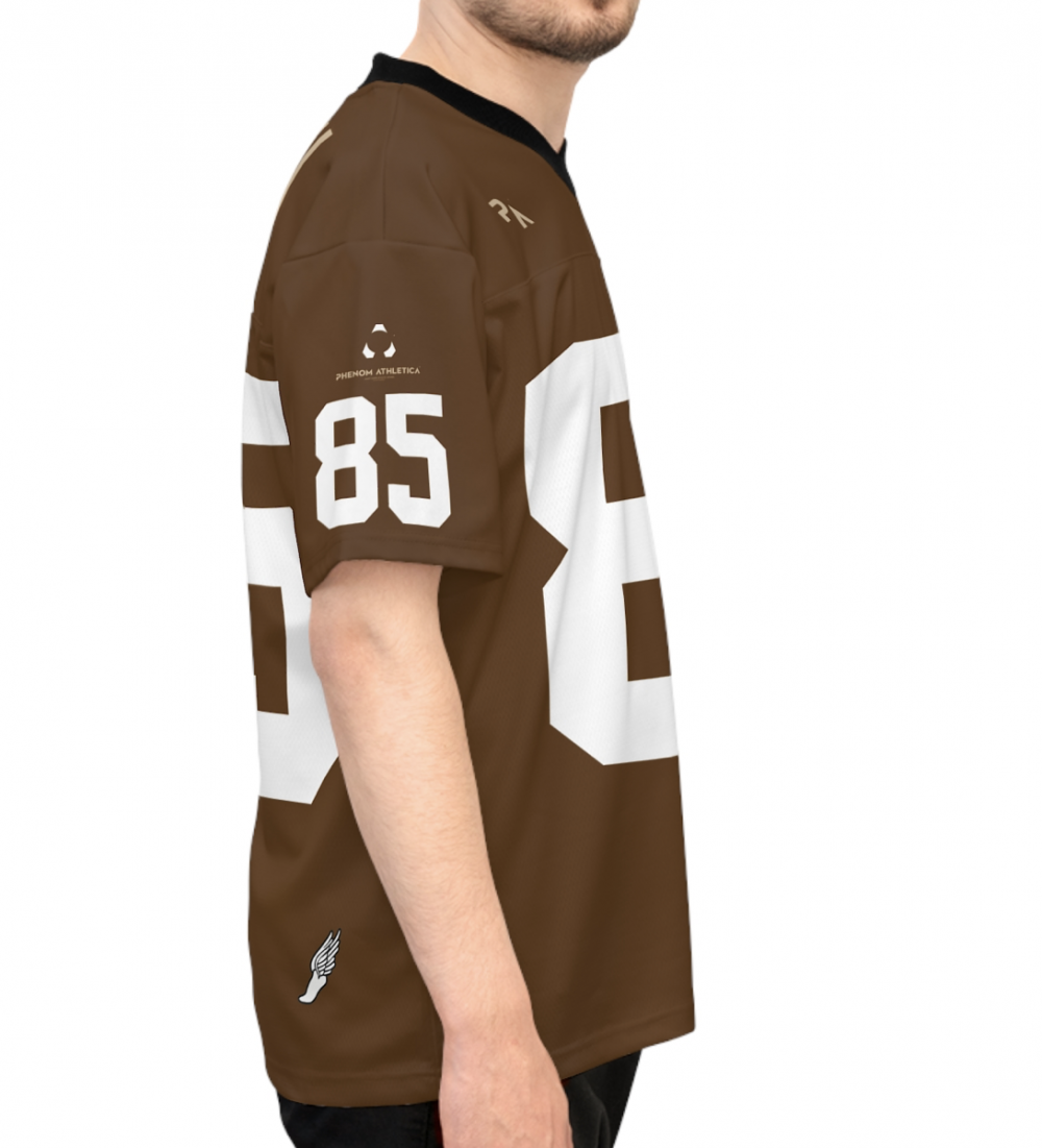 Phenom Athletica® GRID1RON™ 1985 Jersey - Image 6
